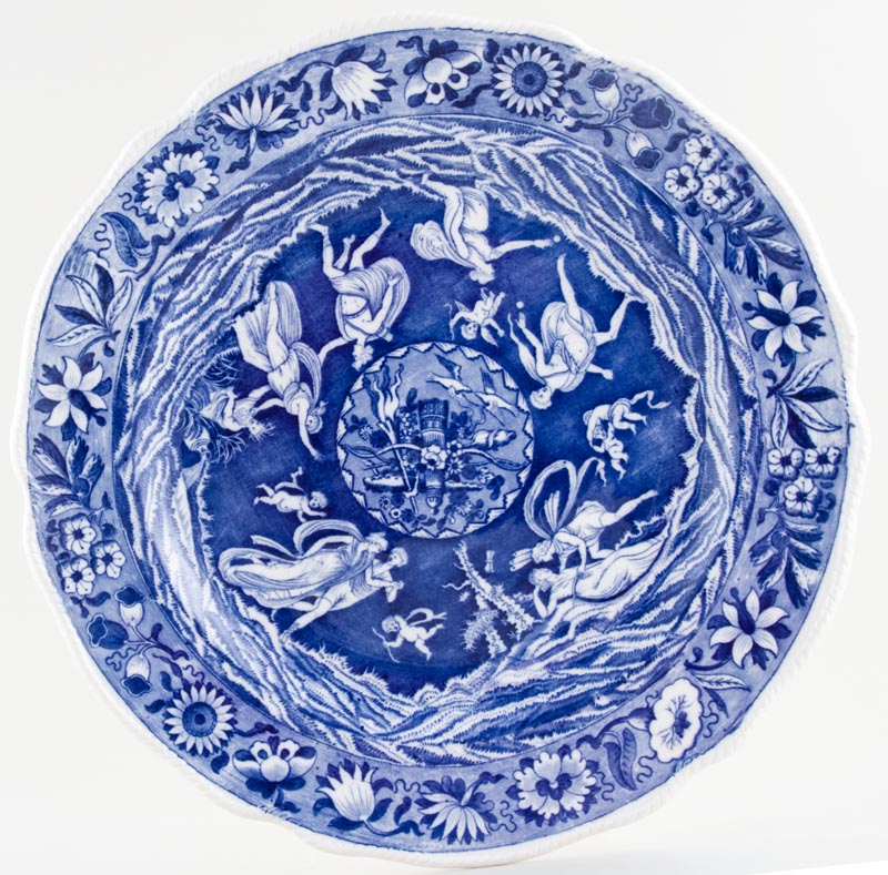 Plate c1920